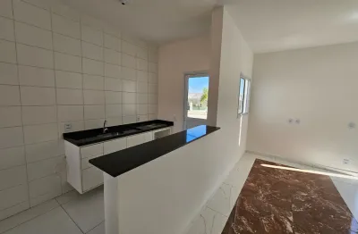 Casa em condomínio fechado com 2 quartos à venda na Avenida Três de Março, 5365, Aparecidinha, Sorocaba