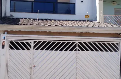 Linda casa à venda no ipanema ville – completa e pronta para morar!