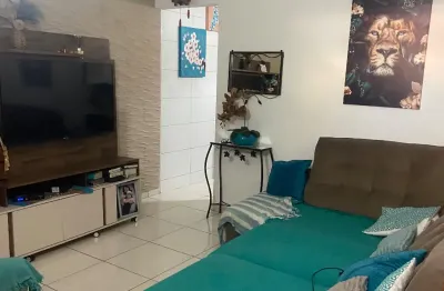 Casa com 3 quartos à venda no Residencial Esperança, Caçapava 