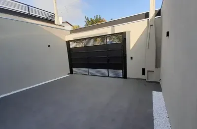 Casa com 3 quartos à venda no Jardim Amália, Caçapava 