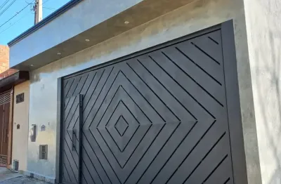 Arquitetura contemporânea em cada detalhe - casa moderna e sofisticada em caçapava