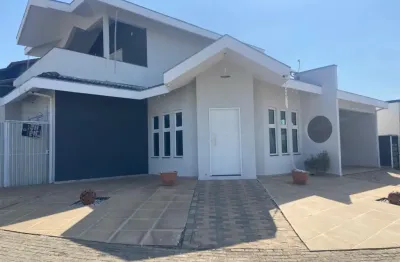 Imóvel de alto padrão no condomínio bela vista – caçapava/sp