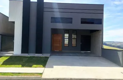 Seu refúgio moderno com vista permanente para as montanhas!