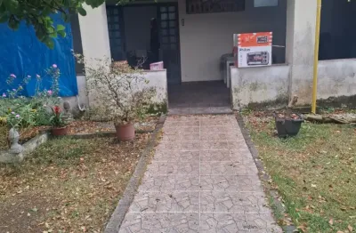 Casa com 3 quartos à venda no Jardim Gurilândia, Taubaté 