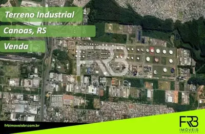 Ponto comercial à venda no Brigadeira, Canoas 