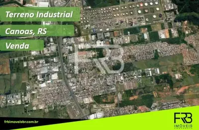 Galpão / depósito / armazém em brigadeira - canoas, rs