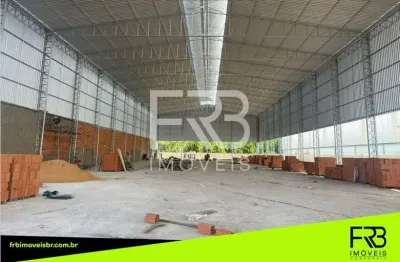 Galpão / depósito / armazém em distrito industrial - cachoeirinha, rs