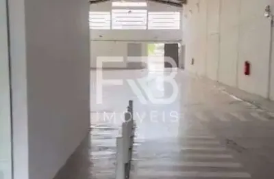 Barracão / Galpão / Depósito para alugar no Anchieta, Porto Alegre 