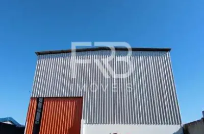Galpão / depósito / armazém em distrito industrial - cachoeirinha, rs