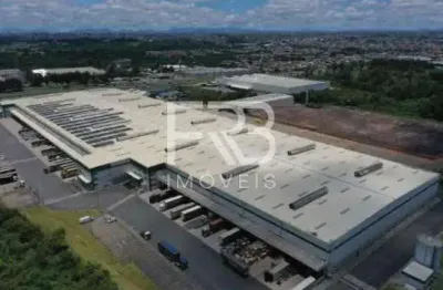 Galpão / depósito / armazém em cidade industrial de curitiba - curitiba, pr