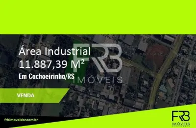Ponto comercial à venda no Distrito Industrial, Cachoeirinha 