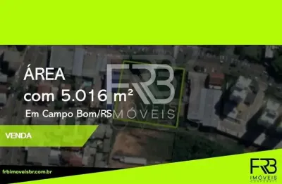 Casa comercial à venda no Imigrante, Campo Bom 