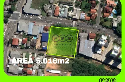 Casa comercial à venda no Imigrante, Campo Bom 