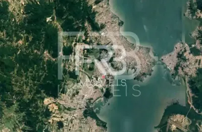 Casa comercial à venda no Forquilhinhas, São José 