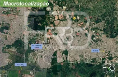 Casa comercial à venda no Neópolis, Gravataí 