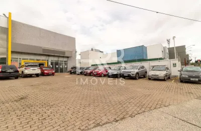 Casa comercial para alugar no Cristal, Porto Alegre 