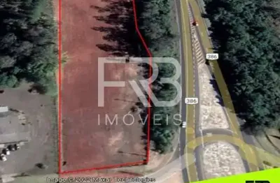 Casa comercial à venda no Centro, Nova Santa Rita 