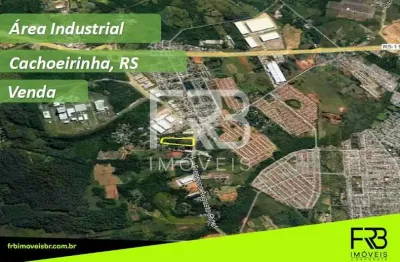 Casa comercial à venda no Distrito Industrial, Cachoeirinha 