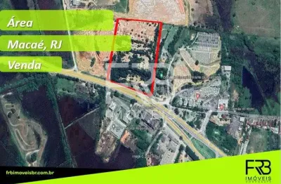 Casa comercial para alugar no Virgem Santa, Macaé 