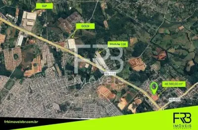 Casa comercial à venda no Neópolis, Gravataí 