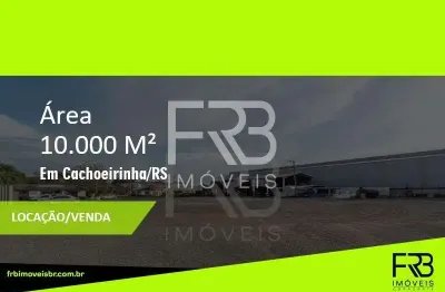 Casa comercial à venda no Distrito Industrial, Cachoeirinha 