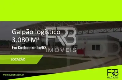 Galpão / depósito / armazém em distrito industrial - cachoeirinha, rs