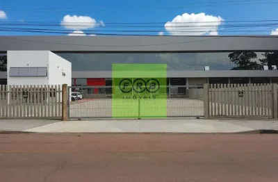 Barracão / Galpão / Depósito para alugar no Cedic, Cachoeirinha 