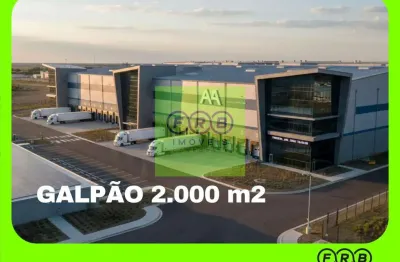 Barracão / Galpão / Depósito para alugar no Sarandi, Porto Alegre 