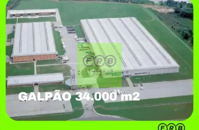 Barracão / Galpão / Depósito para alugar no Santa Isabel, Viamão 