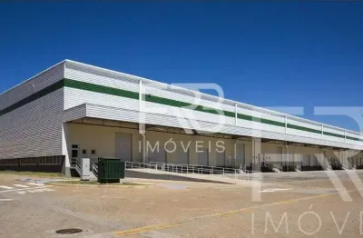 Galpão / depósito / armazém em terminal intermodal de cargas (tic) - campinas, sp