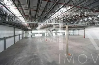 Galpão / depósito / armazém em distrito industrial - campinas, sp