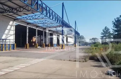 Galpão / depósito / armazém em distrito industrial - gravataí, rs