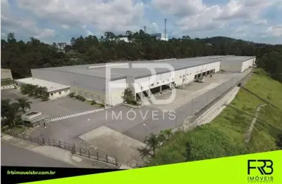 Galpão / depósito / armazém em jardim nova itapevi - itapevi, sp