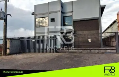 Galpão / depósito / armazém em distrito industrial - cachoeirinha, rs