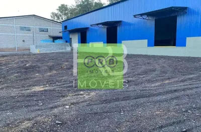 Galpão / depósito / armazém em costa do ipiranga - gravataí, rs