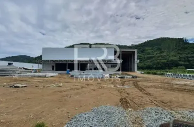 Galpão / depósito / armazém em volta grande - navegantes, sc