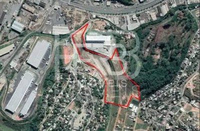 Ponto comercial à venda no Marcílio de Noronha, Viana 