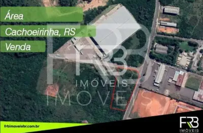 Ponto comercial à venda no Distrito Industrial, Cachoeirinha 