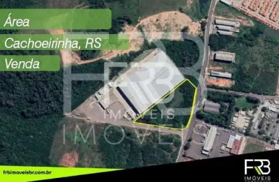Ponto comercial à venda no Distrito Industrial, Cachoeirinha 