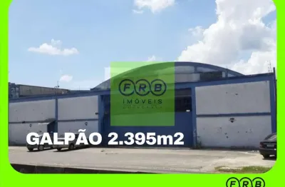 Barracão / Galpão / Depósito à venda no Sarandi, Porto Alegre 