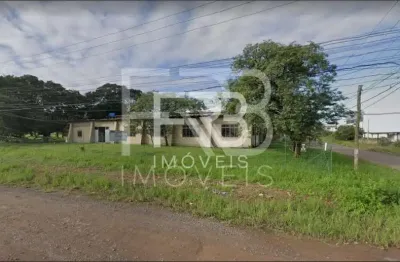Galpão / depósito / armazém em vila cledi - gravataí, rs