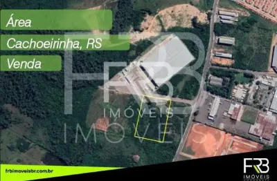 Ponto comercial à venda no Distrito Industrial, Cachoeirinha 