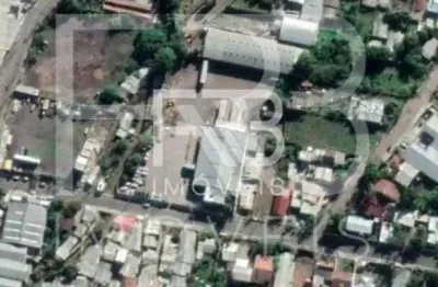 Barracão / Galpão / Depósito à venda no Centro, Novo Hamburgo 