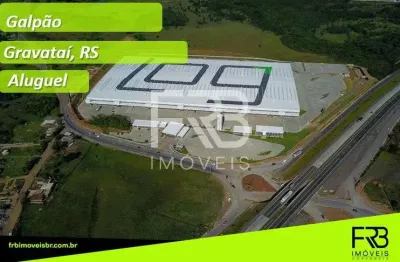 Galpão / depósito / armazém em neópolis - gravataí, rs