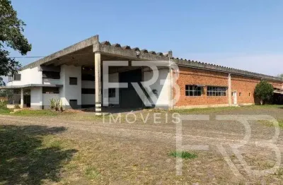 Galpão / depósito / armazém em santo afonso - novo hamburgo, rs