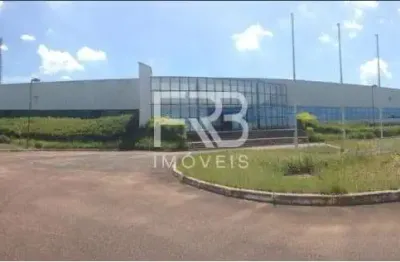Galpão / depósito / armazém em distrito industrial - gravataí, rs
