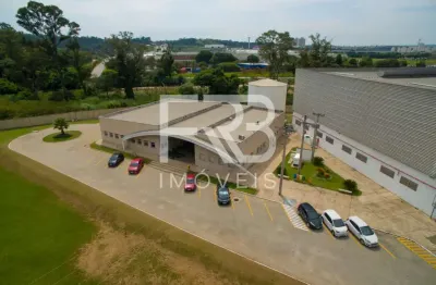 Galpão / depósito / armazém em distrito industrial - jundiaí, sp