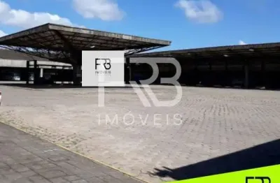 Barracão / Galpão / Depósito para alugar no Humaitá, Porto Alegre 