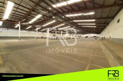 Barracão / Galpão / Depósito para alugar no Navegantes, Porto Alegre 