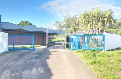 Galpão / depósito / armazém em distrito industrial - cachoeirinha, rs